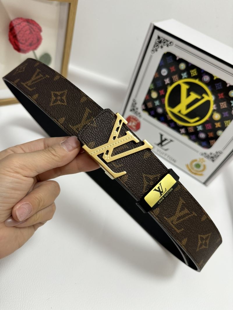 Louis Vuitton Belts